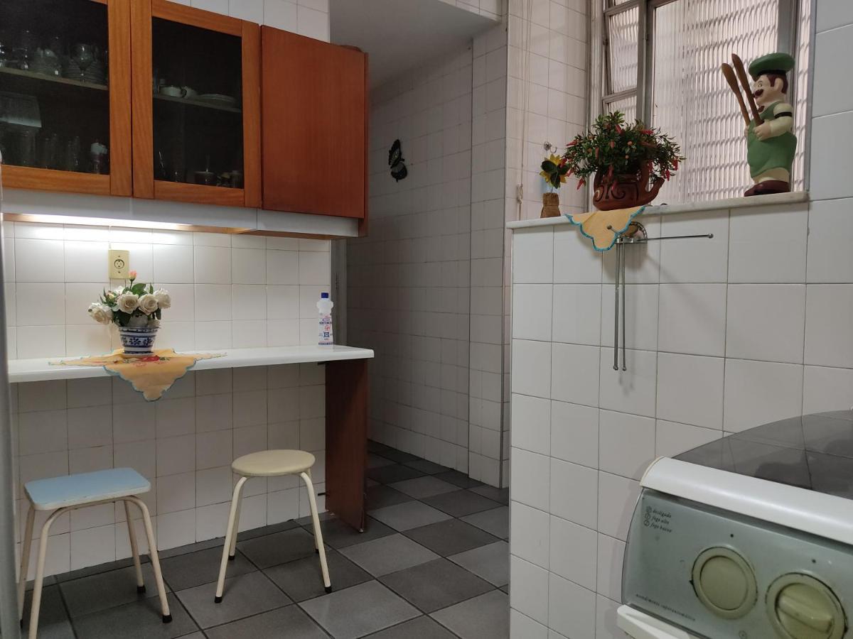 Copacabana 2 Quartos Apartamento Completo 리오데자네이루 외부 사진