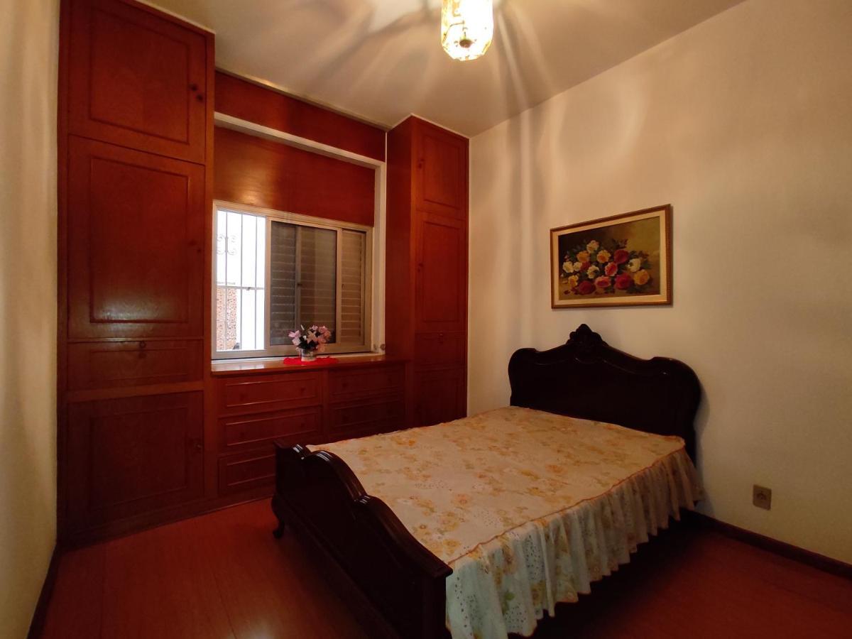Copacabana 2 Quartos Apartamento Completo 리오데자네이루 외부 사진