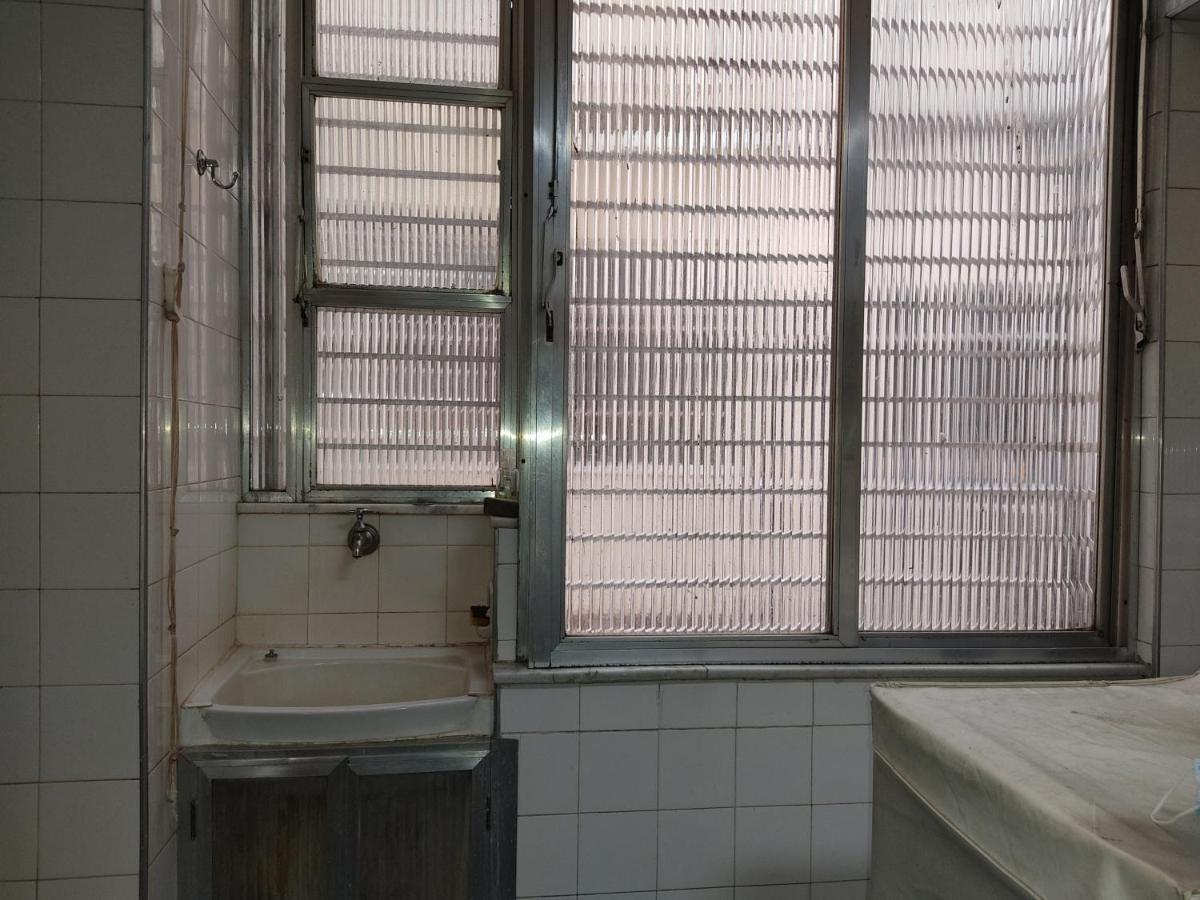 Copacabana 2 Quartos Apartamento Completo 리오데자네이루 외부 사진