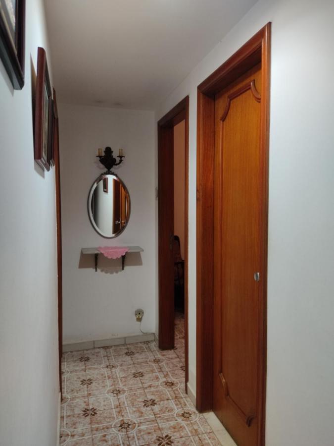 Copacabana 2 Quartos Apartamento Completo 리오데자네이루 외부 사진