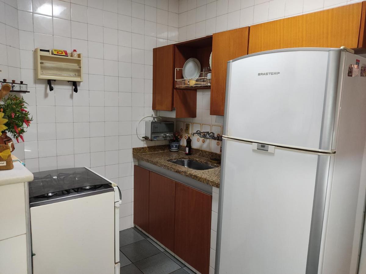Copacabana 2 Quartos Apartamento Completo 리오데자네이루 외부 사진