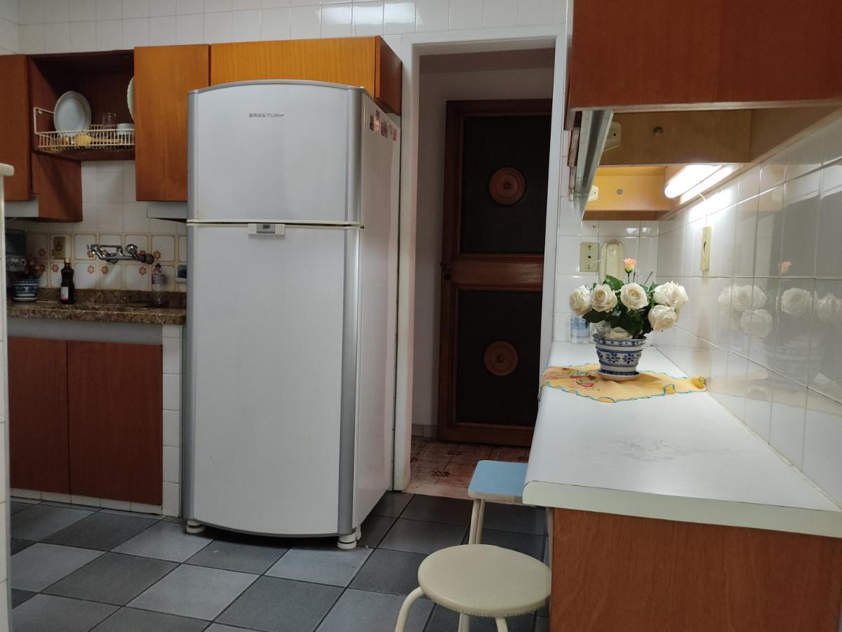Copacabana 2 Quartos Apartamento Completo 리오데자네이루 외부 사진