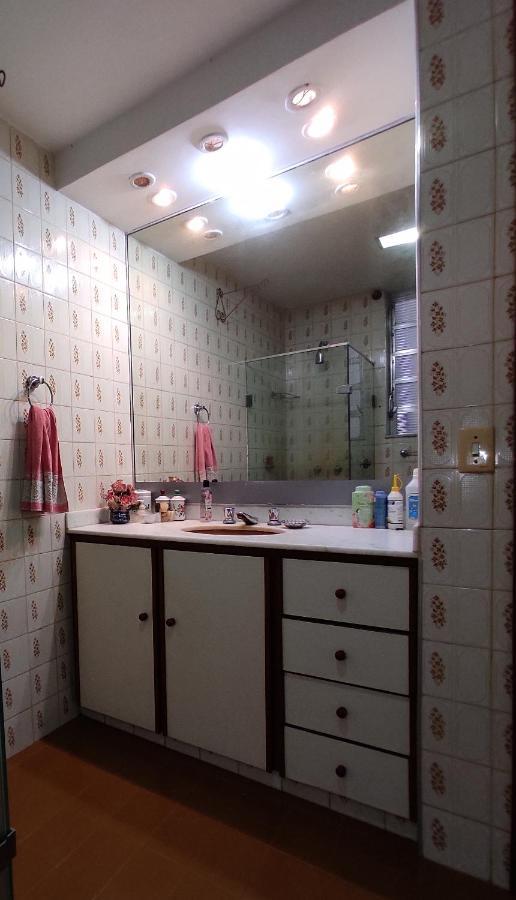 Copacabana 2 Quartos Apartamento Completo 리오데자네이루 외부 사진