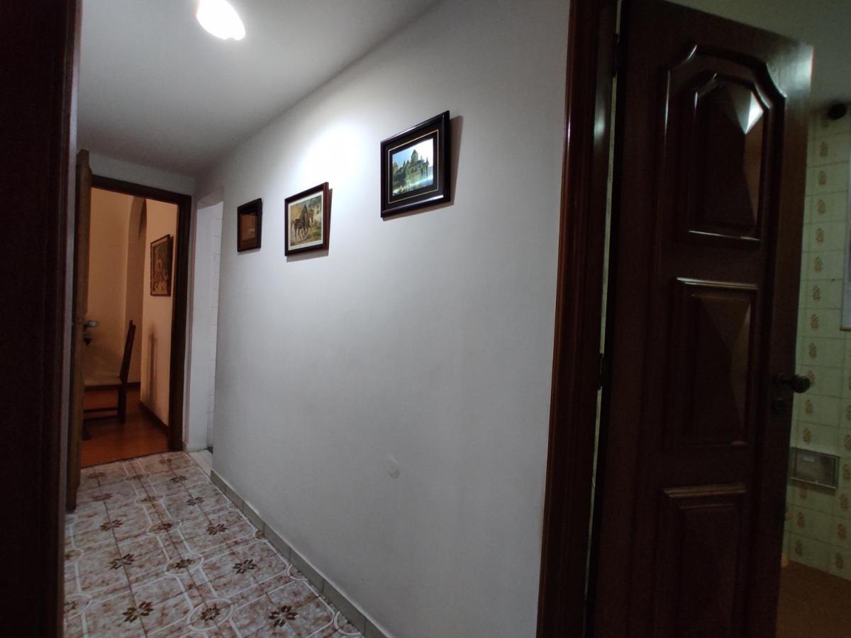Copacabana 2 Quartos Apartamento Completo 리오데자네이루 외부 사진