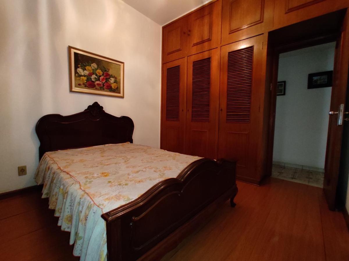 Copacabana 2 Quartos Apartamento Completo 리오데자네이루 외부 사진