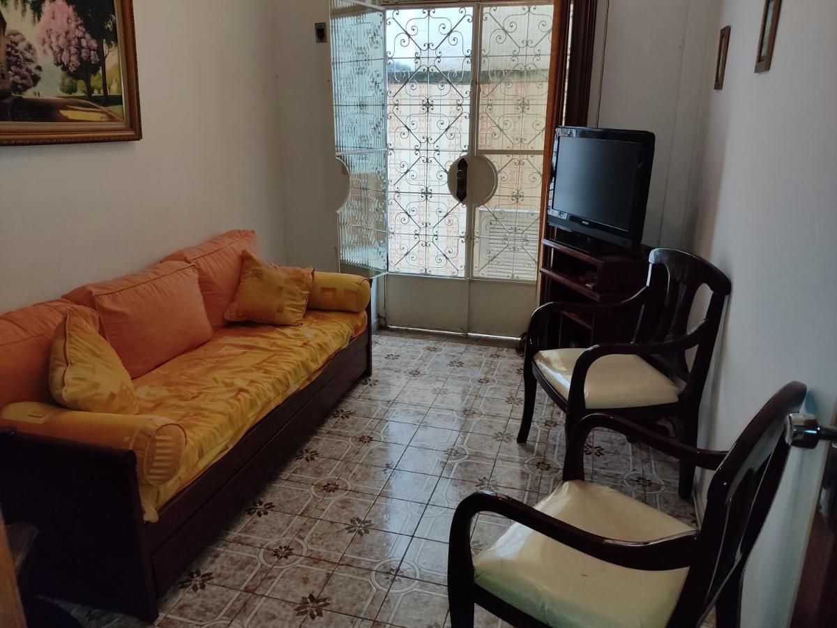 Copacabana 2 Quartos Apartamento Completo 리오데자네이루 외부 사진